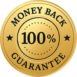 Gymnia Money Back Guarantee